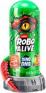 Boneco Robo Alive Dino DNA Surpresa Candide - 1145