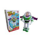 Boneco Robô Elétrico Buzz Lightyear Do Toy Story Para Crianças, Figura De Ação Modelo Pixar, Boneco Robô Elétrico Buzz Lightyear Do Toy Story Para Crianças, Figura De Ação Modelo Pixar,