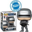 Boneco RoboCop 2 RoboCop Pop Funko 1989 Boneco RoboCop 2 RoboCop Pop Funko 1989