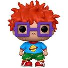 Boneco Rugrats Chuckie 226 Funko Pop Os Anjinhos