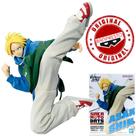 Boneco Sakamoto Days Asakura Shin Vibration Stars Bandai Banpresto Boneco Sakamoto Days Asakura Shin Vibration Stars Bandai Banpresto