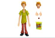 Boneco salsicha scoob doo 6" Boneco salsicha scoob doo 6"