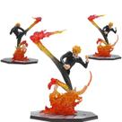 Boneco Sanji Anime One Piece Action Figure Estatueta Colecionavel Brinquedo Presente