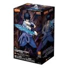 Boneco Sasuke Uchiha CHampion Class Naruto Blokees Polibrinq