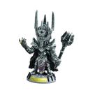 Boneco Sauron Senhor dos Anéis - Fandom Box