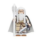 Boneco senhor dos aneis hobbit blocos de montar