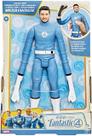 Boneco Senhor Fantástico Quarteto Flexível Hasbro - G1892