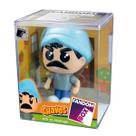 Boneco Seu Madruga Turma do Chaves Fandom Box Colecionável Boneco Seu Madruga Turma do Chaves Fandom Box Colecionável