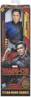 Boneco Shang-Chi and Titan Hero Series - F0941 - HASBRO