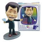 Boneco Silvinho 091 - Fandom Box - Líder Brinquedos