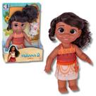 Boneco Simea e Puá Moana 2 Cotiplas Boneco Simea e Puá Moana 2 Cotiplas