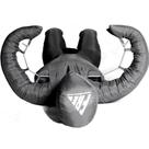Boneco Simulador / Sparring p/ Treinos de Jiu Jitsu Fred Hard Infantil 140cm Vazio