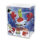 Boneco Sirigueijo Fandom Box Colecionável