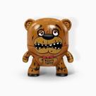 Boneco Slime The Hangrees Chew-Kaka Star Wars