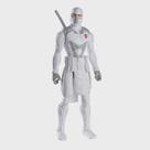 Boneco Snake Eyes: G.I. Joe Origins storm shadow (27651)