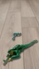 Boneco Soldado Atirador Com Som E Luz 30cm Boneco Soldado Atirador Com Som E Luz 30cm