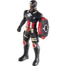 Boneco Soldado Bs Soldier - Ref 498 - Bs Toys