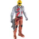 Boneco Soldier Game Bs Toys