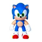 Boneco Sonic Articulado 21 cm Vinil - Cod.1135 - Novabrink Boneco Sonic Articulado 21 cm Vinil - Cod.1135 - Novabrink