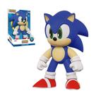 Boneco sonic articulado 21cm 1135 rosita