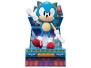 Boneco Sonic de 15cm Edição de Colecionador - Sonic Boneco Sonic de 15cm Edição de Colecionador - Sonic