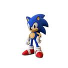 Boneco Sonic The Hedgehog 15cm Personagem Colecionável e Decorativo Boneco Sonic The Hedgehog 15cm Personagem Colecionável e Decorativo