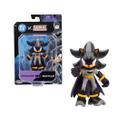 Boneco Sonic The Hedgehog DC Warner Shadow Batman 12cm