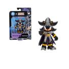 Boneco Sonic The Hedgehog DC Warner Shadow Batman 6,5cm