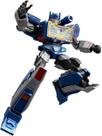 Boneco Soundwave Transfoermers One Classic Blokees - 71183