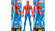 Boneco Spider Man 24 Cm Marvel Avengers Hasbro