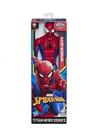 Boneco Spider Man Marvel Titan Hero E7333 - Hasbro