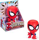 Boneco SpiderMan Interativo 40 Frases 16cm Hasbro