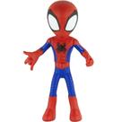 Boneco Spidey Aranha Amigos Espetaculares 50cm Marvel