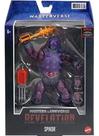 Boneco Spikor Masterverse Masters Of The Universe Mattel
