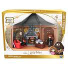 Boneco Spin Master Wizarding Worl Harry Potter Hagrids Hut 5346 Boneco Spin Master Wizarding Worl Harry Potter Hagrids Hut 5346