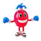 Boneco Spinner Pac Man Spiral - Sunny