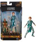 Boneco Sprite Marvel Eternos