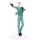 Boneco Spy x Family Loid Forger Twilight Jaia Figure Sega