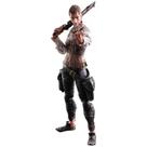 Boneco Square Enix Final Fantasy Xii Balthier 81688
