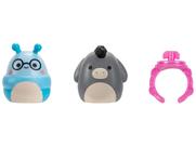 Boneco Squish a Longs 2 Unidades Sunny Brinquedos