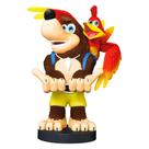 Boneco Stand Banjo Zazooie 'banjo Kazooie' 30787 Boneco Stand Banjo Zazooie 'banjo Kazooie' 30787