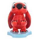 Boneco Stand Disney Stitch P/cel/joystick Badnes Level 34242 Boneco Stand Disney Stitch P/cel/joystick Badnes Level 34242