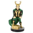 Boneco Stand Marvel Avengers Loki P/cel/joystick 31927