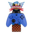 Boneco Stand Sonic Classic Ikon 32941