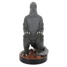 Boneco Stand Toho Gojira King Of Monsters 34013