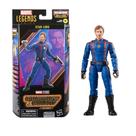 Boneco Star Lord Guardiões da Galáxia Marvel Legends - Hasbro