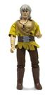 Boneco Star Trek Action Figure Khan Noonien-singh Original Importado - 62874
