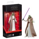 Boneco Star Wars Black Series Jedi Master Vernestra Rhow 15 cm Hasbro G1548