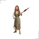 Boneco Star Wars Black Series Princesa Leia Vila Ewok F4352
