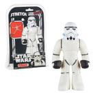 Boneco Star Wars Elático 17cm - Storm Trooper- Sunny 3492